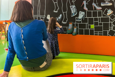 La Maison des Petits du Centquatre - 929169AF 8906 4444 9F9A AAE05869CB7E