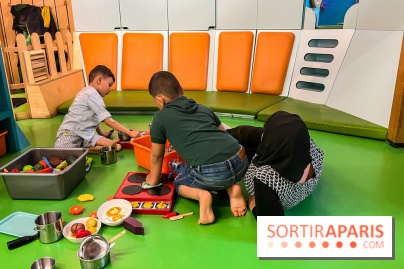 La Maison des Petits du Centquatre - 329D9892 A6FE 4EE1 A062 D1E2BAE4C254