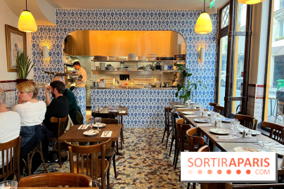 Les Caves Saint-Gilles - Décoration