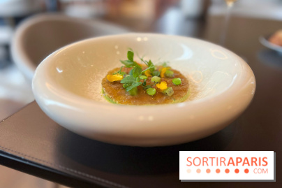 Trente-Trois, Maison Villeroy - Tourteau