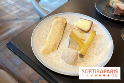 Trente-Trois, Maison Villeroy - Fromages fermiers