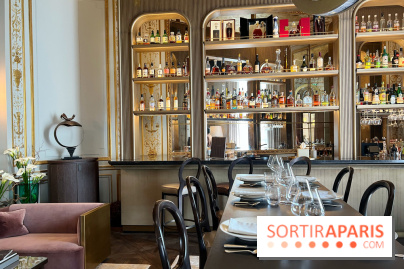 Trente-Trois, Maison Villeroy - Décoration