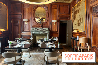 Trente-Trois, Maison Villeroy - Décoration