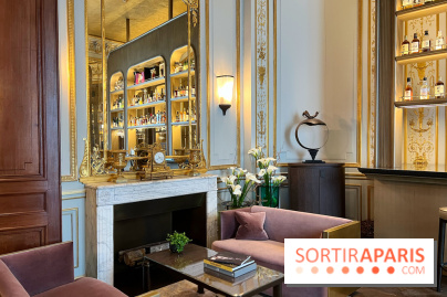 Trente-Trois, Maison Villeroy - Décoration