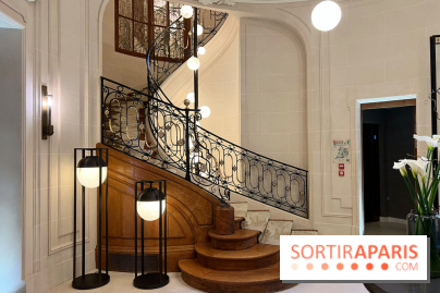 Trente-Trois, Maison Villeroy - Décoration