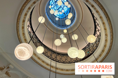 Trente-Trois, Maison Villeroy - Décoration