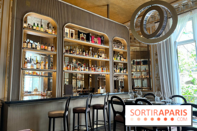 Trente-Trois, Maison Villeroy - Décoration