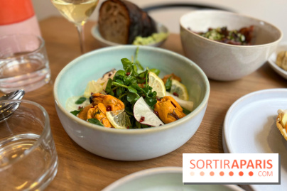 Restaurant Lou - Moules de groix fumées