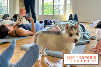 Puppy Yoga - image00003