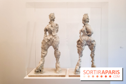 Exposition ASensitiv de Warren à l'Institut Giacometti - nos photos - IMG 20230515 114101