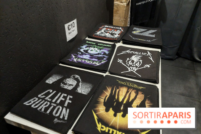 Pop-up store Metallica à Paris - 20230516 113400