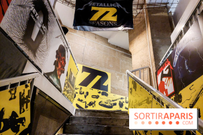 Pop-up store Metallica à Paris - 20230516 113454