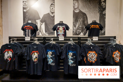 Pop-up store Metallica à Paris - 20230516 113549