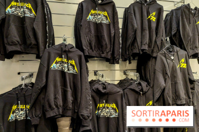 Pop-up store Metallica à Paris - 20230516 113604