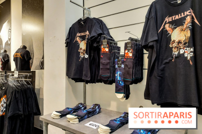 Pop-up store Metallica à Paris - 20230516 113610