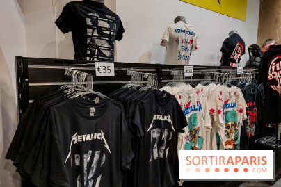 Pop-up store Metallica à Paris - 20230516 113623
