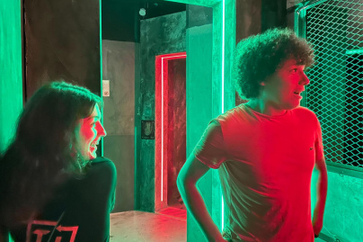 Time Tripper, un escape game contre la montre. - 1e77a0b5 5c68 4cfc 89f2 c623beccd655