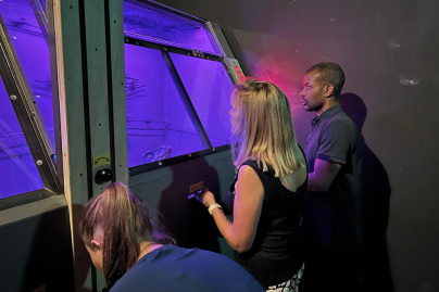 Time Tripper, un escape game contre la montre. - 14b79ba3 314e 475b 8cdc 0a0af97b2f68