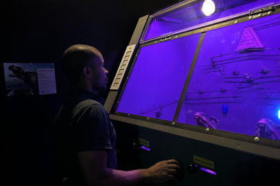 Time Tripper, un escape game contre la montre. - ecfecf71 3a9e 41c0 8b05 921631119e8c