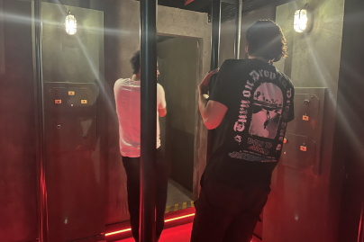 Time Tripper, un escape game contre la montre. - IMG 5817 (1)