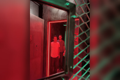 Time Tripper, un escape game contre la montre. - IMG 5825 (1)