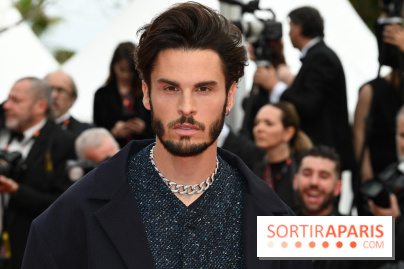 ©Rachid Bellak - Baptiste Giabiconi