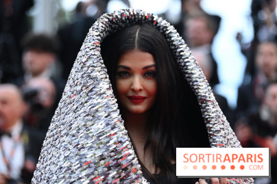 ©Rachid Bellak - Aishwarya Rai