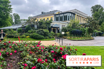 Le brunch de Pavyllon, le bistrot gastronomique de Yannick Alléno - A933CD5F A7C8 4851 8B93 0ACEE60B3D3C