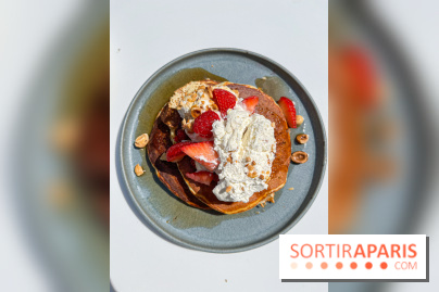 Le brunch Staycation qui mêle cours de sport et brunch 5 étoiles - 1F8F5278 1408 42C7 9650 0639EA0FCCFD