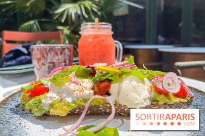 Le brunch Staycation qui mêle cours de sport et brunch 5 étoiles - 56CF4983 539E 4B23 9F58 5E9A08CFA787