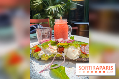 Le brunch Staycation qui mêle cours de sport et brunch 5 étoiles - 4329B659 4DC2 4E69 A9BE ACEAF22FB7C2