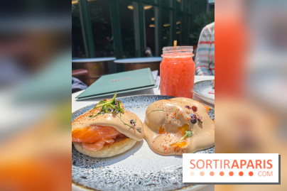 Le brunch Staycation qui mêle cours de sport et brunch 5 étoiles - 2566D3F2 7523 4216 90F2 D42D0C336B53