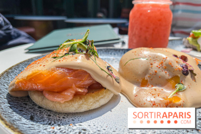 Le brunch Staycation qui mêle cours de sport et brunch 5 étoiles - 214A08DD C10A 46A3 BA52 8344B69FC7EB