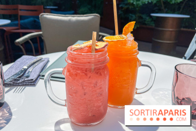 Le brunch Staycation qui mêle cours de sport et brunch 5 étoiles - 8B03AD22 3F0F 48E7 9CF6 0D891E7575DB