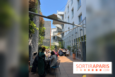 Le brunch Staycation qui mêle cours de sport et brunch 5 étoiles - 95918FC4 B88E 43A5 A140 CC3A63E967E5