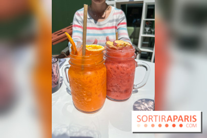 Le brunch Staycation qui mêle cours de sport et brunch 5 étoiles - 061774A2 AB42 4891 B415 FD6B37B89680