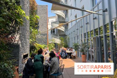 Le brunch Staycation qui mêle cours de sport et brunch 5 étoiles - 3B1F148C 616C 40B5 83D0 B3ACCC19E3B8