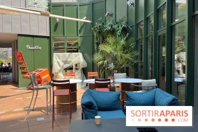 Le brunch Staycation qui mêle cours de sport et brunch 5 étoiles - 9731DA40 0F8A 466A BAA6 4E26F05E120D