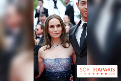 ©Rachid Bellak - Natalie Portman