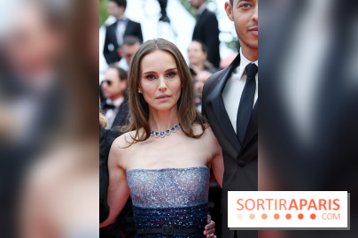 ©Rachid Bellak - Natalie Portman