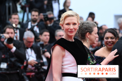 ©Rachid Bellak - Cate Blanchett