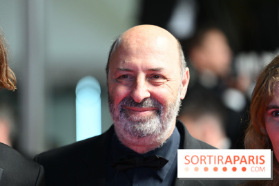 ©Rachid Bellak - Cedric Klapisch