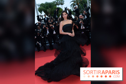 ©Rachid Bellak - Sara Sampaio