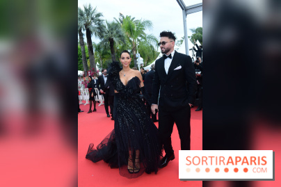 ©Rachid Bellak - Nabilla et Thomas Vergara