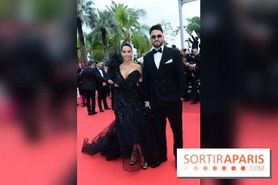 ©Rachid Bellak - Nabilla et Thomas Vergara