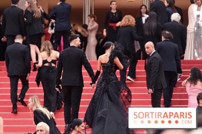 ©Rachid Bellak - Nabilla et Thomas Vergara