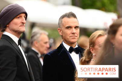 ©Rachid Bellak -  Robbie Williams