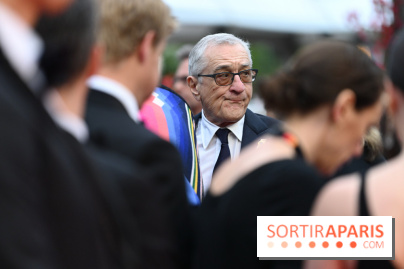 ©Rachid Bellak - Robert De Niro