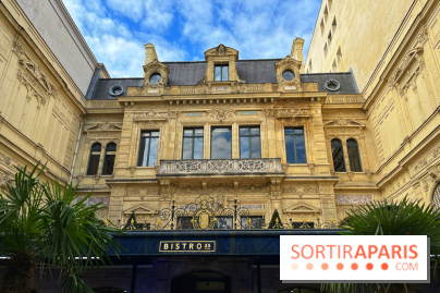 Hôtel de la Païva