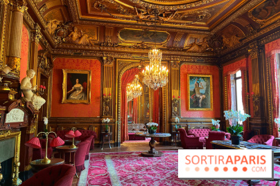 Hôtel de la Païva
